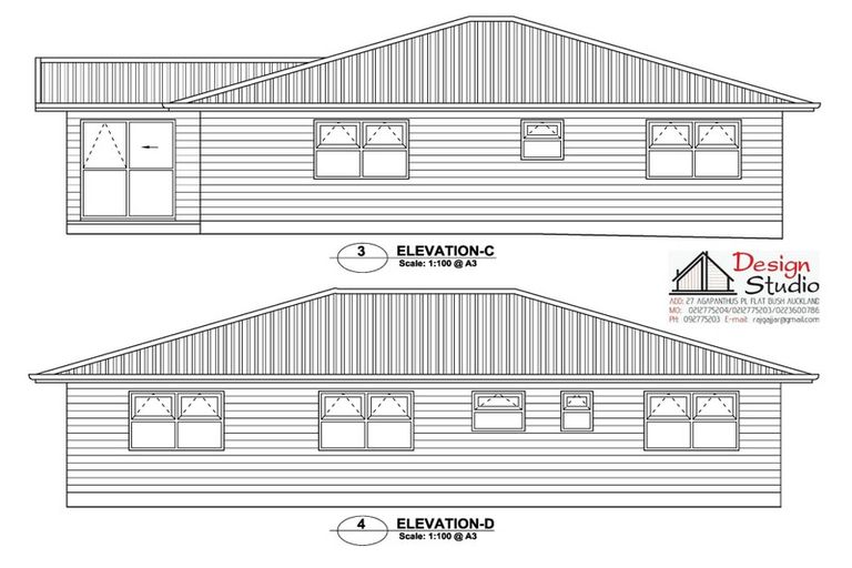 Photo of property in 319a Kimbolton Road, Feilding, 4702