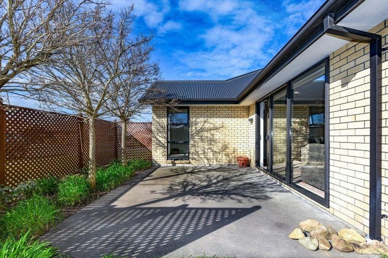 Photo of property in 5 Wyatt Street, Kaiapoi, 7630