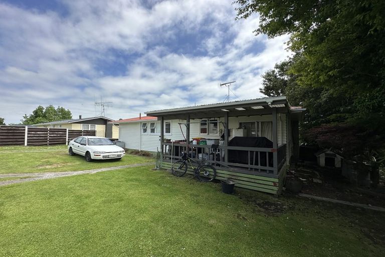 Photo of property in 53 Morvern Crescent, Tokoroa, 3420