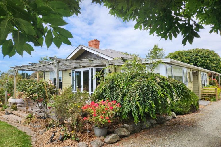 Photo of property in 255 Fairview Road, Fairview, Timaru, 7972