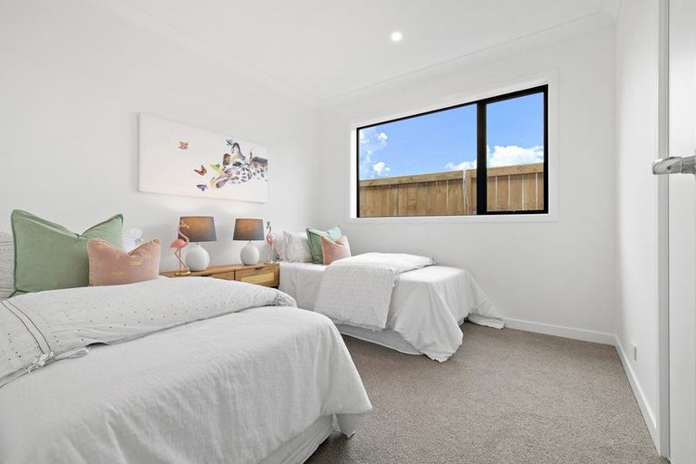 Photo of property in 9 Otereti Street, Flat Bush, Auckland, 2019