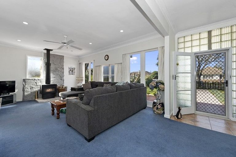 Photo of property in 1 Nixon Street, Hamilton East, Hamilton, 3216