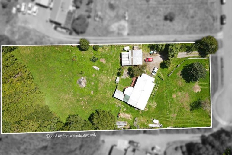 Photo of property in 12 Tawhero Street, Mamaku, 3020