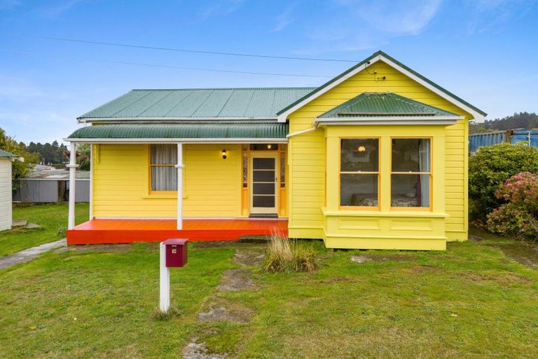 Photo of property in 9 Wyre Street, Kaitangata, 9210