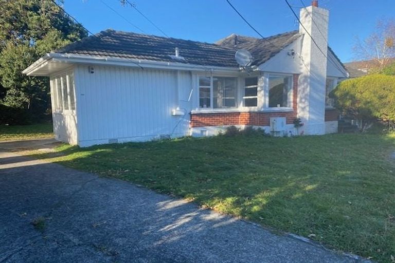 Photo of property in 104 Pretoria Street, Epuni, Lower Hutt, 5011