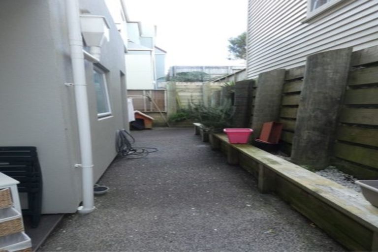 Photo of property in 4/42 Hoover Street, Brooklyn, Wellington, 6021