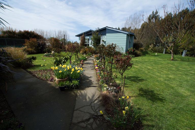 Photo of property in 772 Hunter Makikihi Road, Hunter, Timaru, 7971