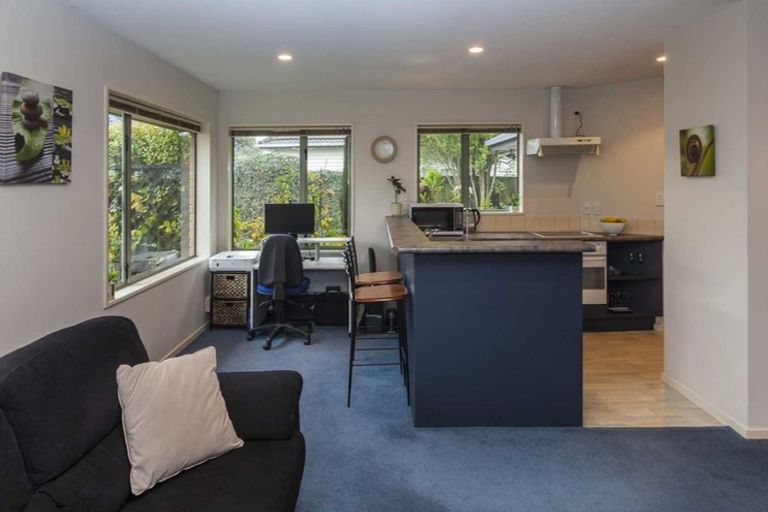 Photo of property in 2/7 Worthy Street, Ilam, Christchurch, 8041