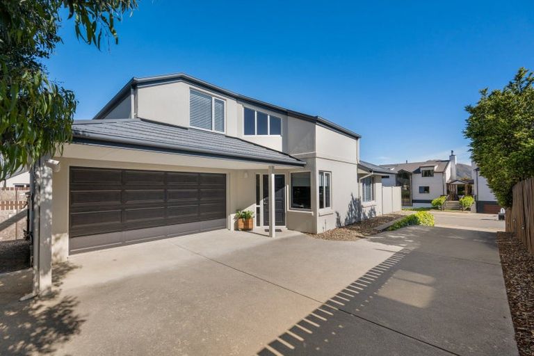 Photo of property in 1 Ironside Drive, Wanaka, 9305