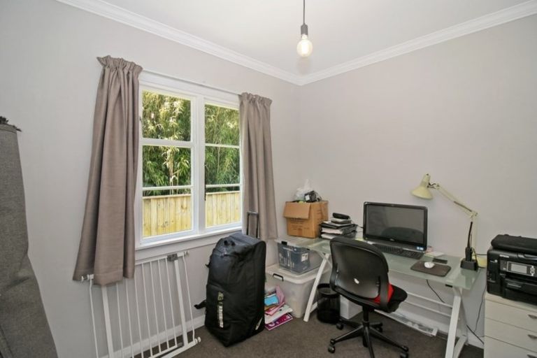 Photo of property in 18 Olson Street, Egmont Village, Inglewood, 4386