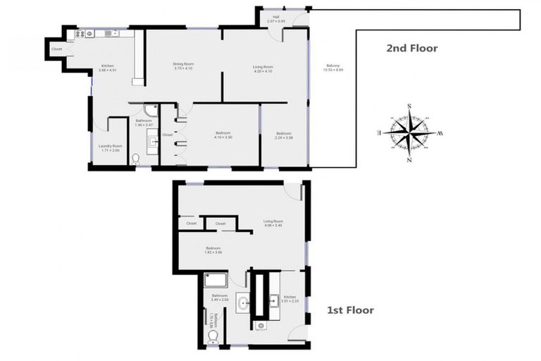 Photo of property in 8 Marine Parade, Paraparaumu Beach, Paraparaumu, 5032