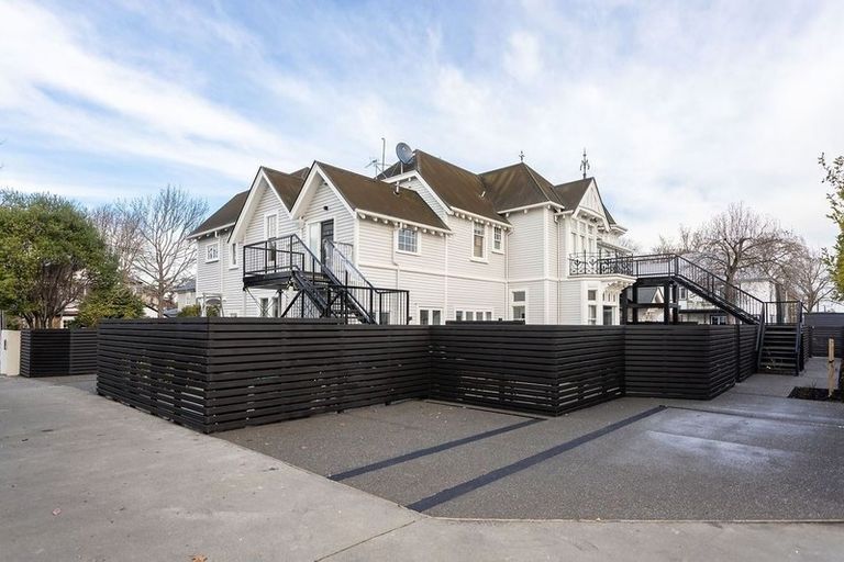 Photo of property in 1/7 Beverley Street, St Albans, Christchurch, 8014