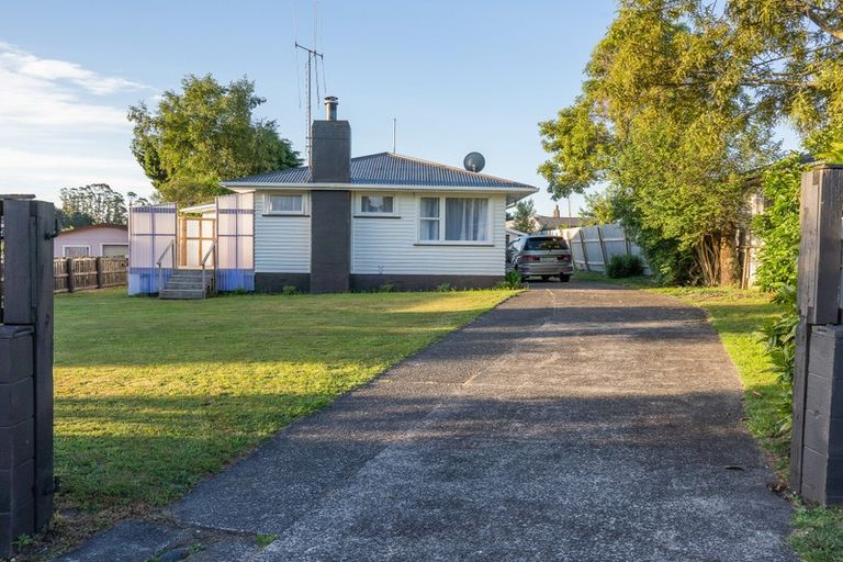 Photo of property in 16 May Street, Tokoroa, 3420