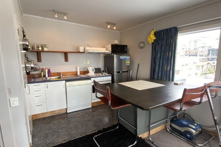 Photo of property in Wwmc Building, 22/107 Cuba Street, Te Aro, Wellington, 6011