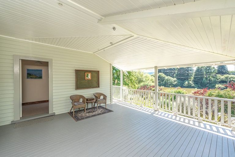 Photo of property in 701 Papaiti Road, Papaiti, Whanganui, 4584