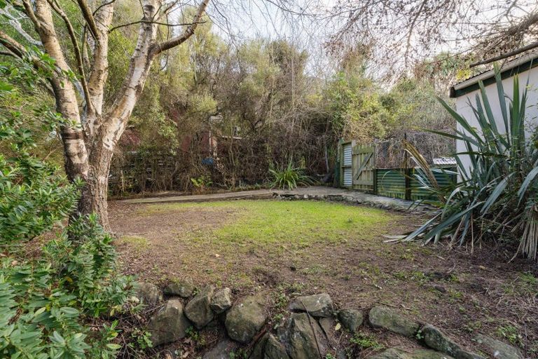 Photo of property in 31 Taupo Street, Ravensbourne, Dunedin, 9022