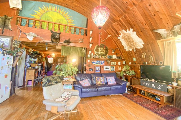 Photo of property in 506 Pakihi Road, Toatoa, Opotiki, 3197