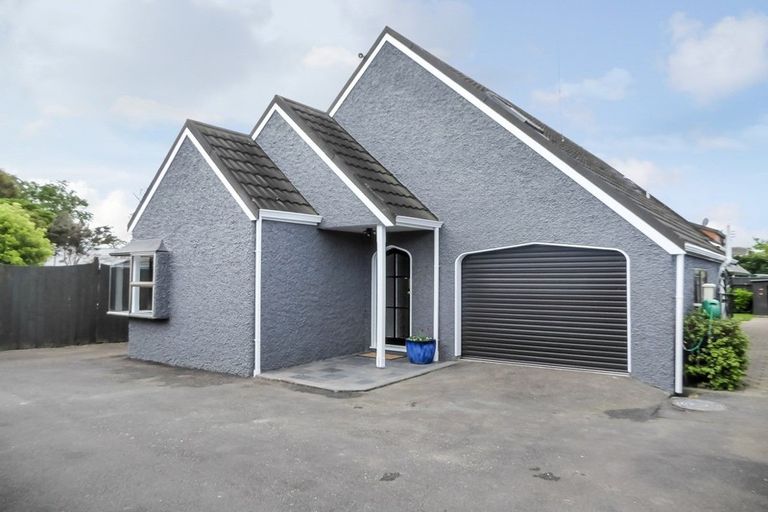 Photo of property in 417a Ruahine Street, Terrace End, Palmerston North, 4410