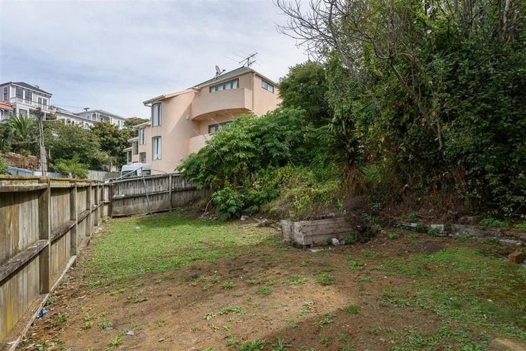 Photo of property in 33a Hankey Street, Mount Cook, Wellington, 6011