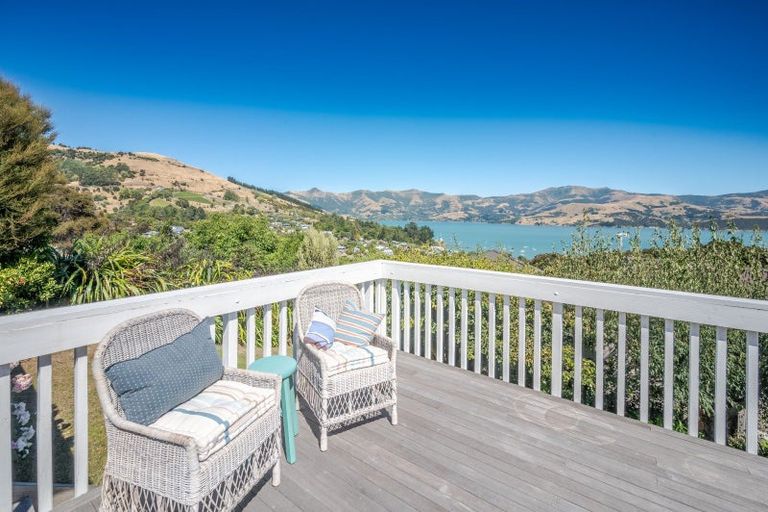 Photo of property in 66 Watson Street, Akaroa, 7520