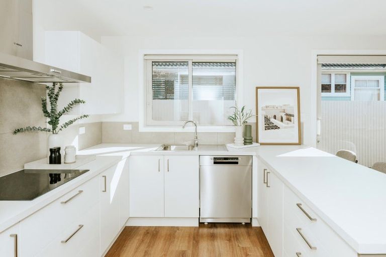 Photo of property in 1b Raglan Street, Oamaru North, Oamaru, 9400