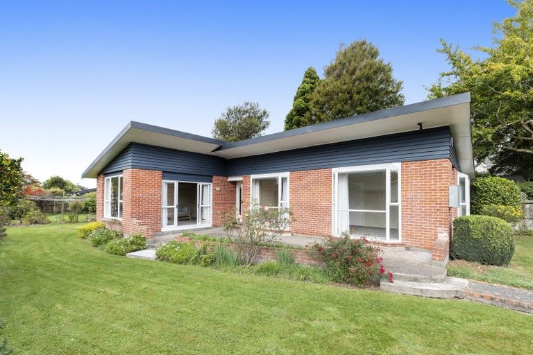 Photo of property in 310 Greers Road, Bishopdale, Christchurch, 8053