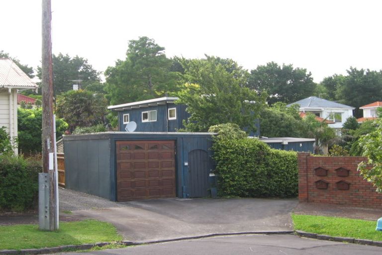 Photo of property in 16 Woodhall Road, Epsom, Auckland, 1023