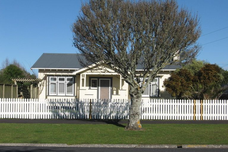 Photo of property in 80 Albert Street, Hamilton East, Hamilton, 3216