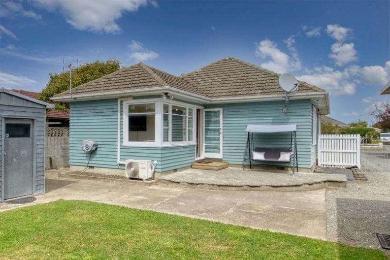 Photo of property in 20 Aurora Street, Hei Hei, Christchurch, 8042