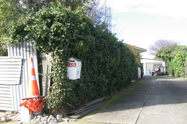 Photo of property in 950 Tremaine Avenue, Roslyn, Palmerston North, 4414