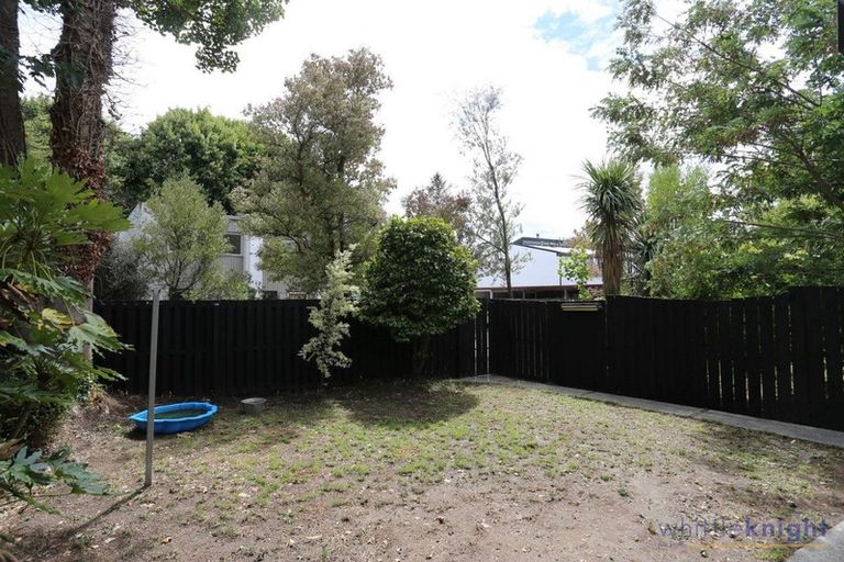 Photo of property in 4/138 Waimairi Road, Ilam, Christchurch, 8041