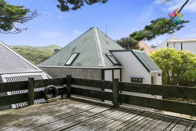Photo of property in 97b Major Drive, Kelson, Lower Hutt, 5010