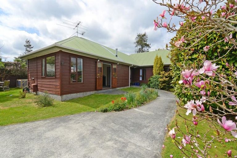 Photo of property in 26b Brentwood Street, Trentham, Upper Hutt, 5018