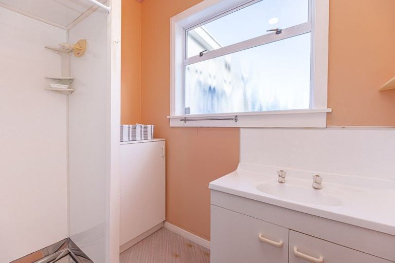 Photo of property in 1a Abbot Street, Gonville, Whanganui, 4501