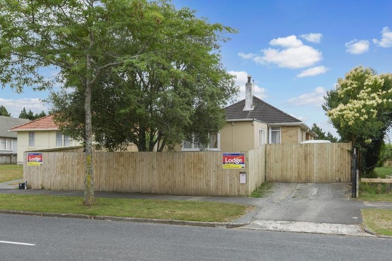 Photo of property in 33 Norrie Street, Bader, Hamilton, 3206