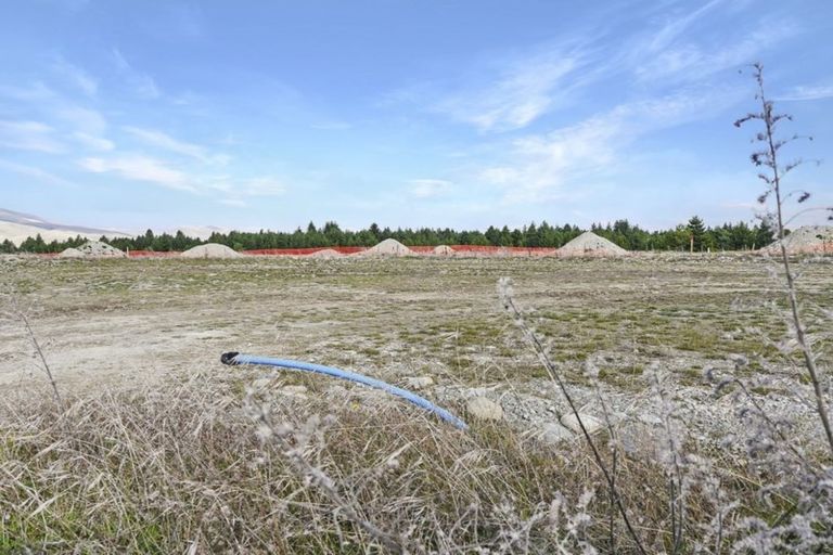 Photo of property in 22 Grandvue Drive, Twizel, 7901