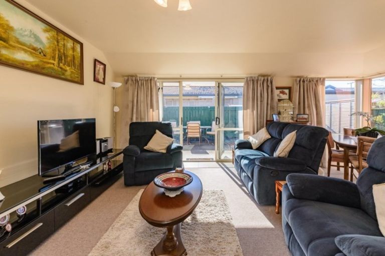 Photo of property in 48d Mclauchlan Street, Springlands, Blenheim, 7201