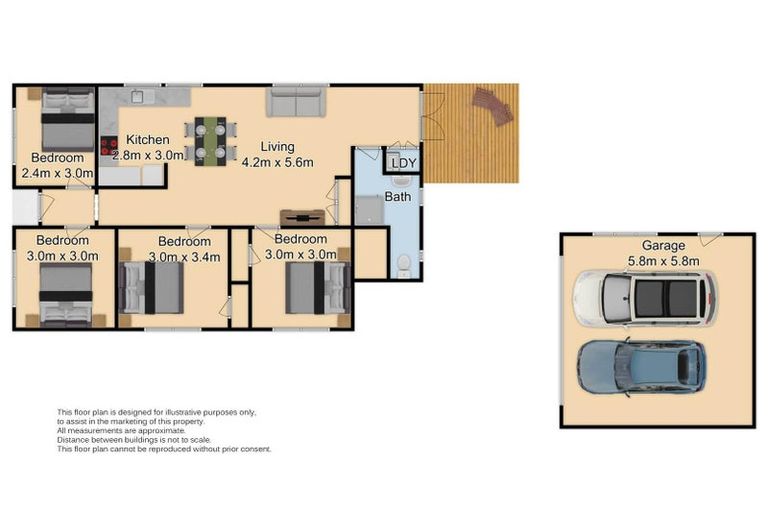 Photo of property in 55a Waingaro Road, Ngaruawahia, 3720