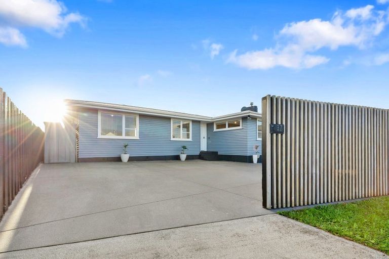 Photo of property in 37 Concord Avenue, Mount Maunganui, 3116