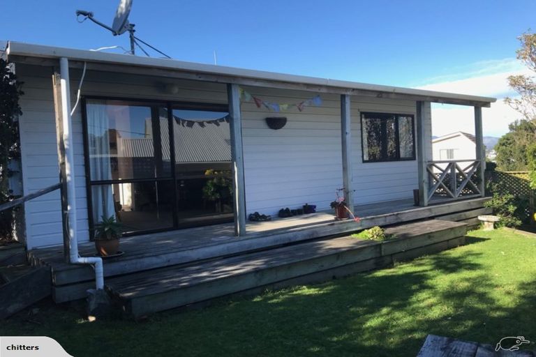 Photo of property in 21 Konini Road, Hataitai, Wellington, 6021
