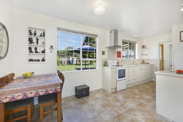 Photo of property in 20 Carston Street, Leeston, 7632