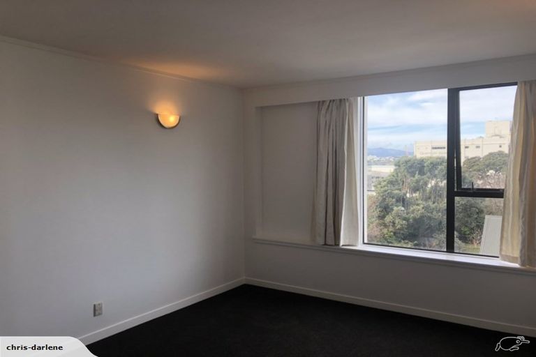 Photo of property in Hobson Court Flats, 36/70 Hobson Street, Thorndon, Wellington, 6011
