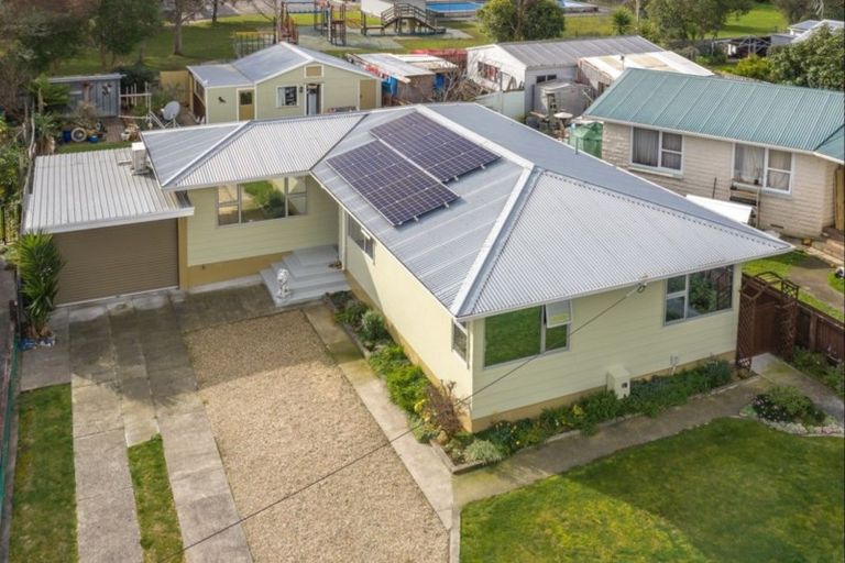 Photo of property in 393 Somme Parade, Aramoho, Whanganui, 4500