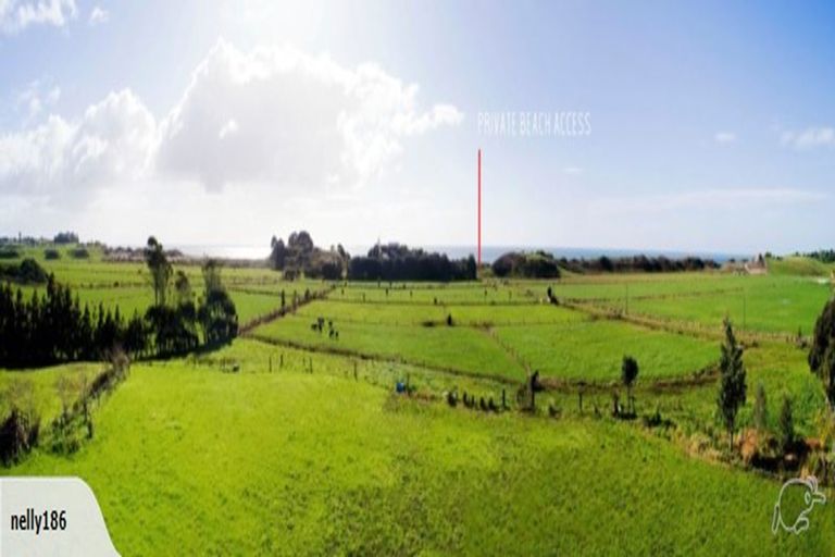 Photo of property in 51 Nanric Lane, Pukehina, Te Puke, 3186