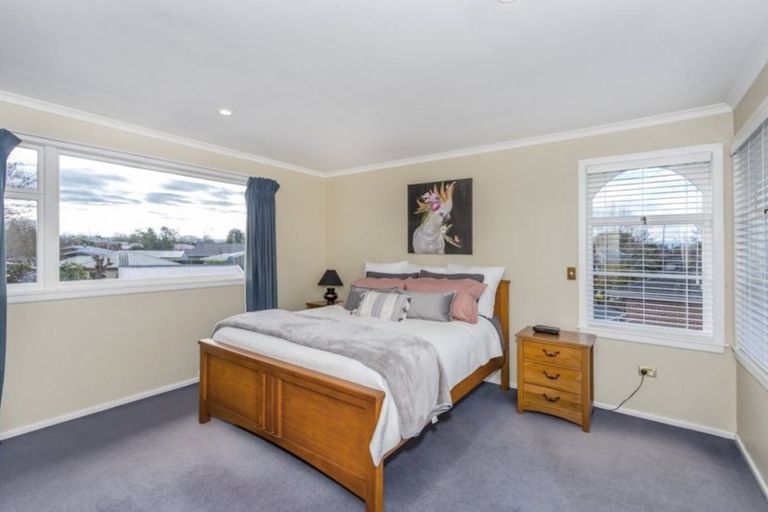 Photo of property in 35 Ashbourne Street, Burnside, Christchurch, 8053
