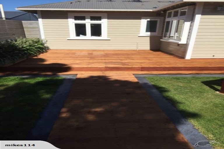 Photo of property in 34 Te Whiti Street, Kilbirnie, Wellington, 6022