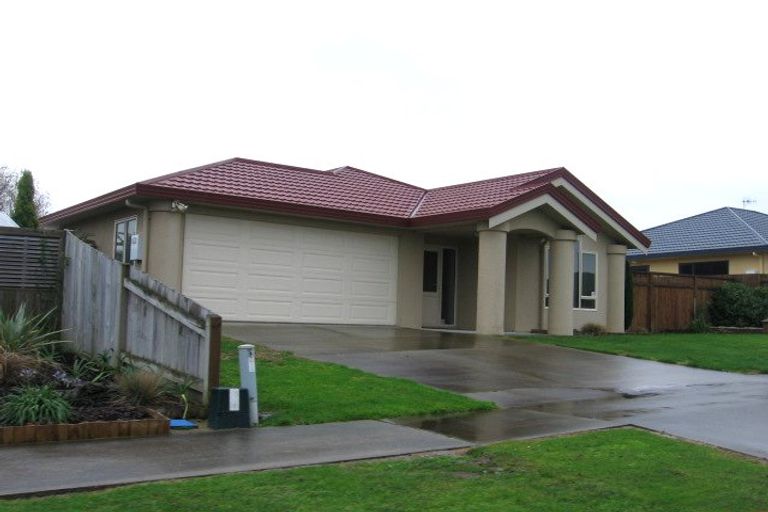 Photo of property in 116 Parnell Heights, Kelvin Grove, Palmerston North, 4414