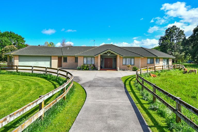 Photo of property in 106 Popes Road, Takanini, 2105