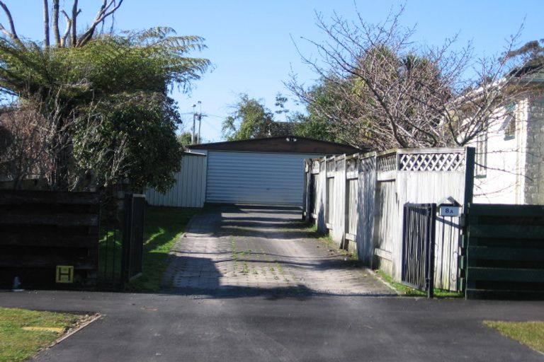 Photo of property in 8 Darley Street, Maeroa, Hamilton, 3200