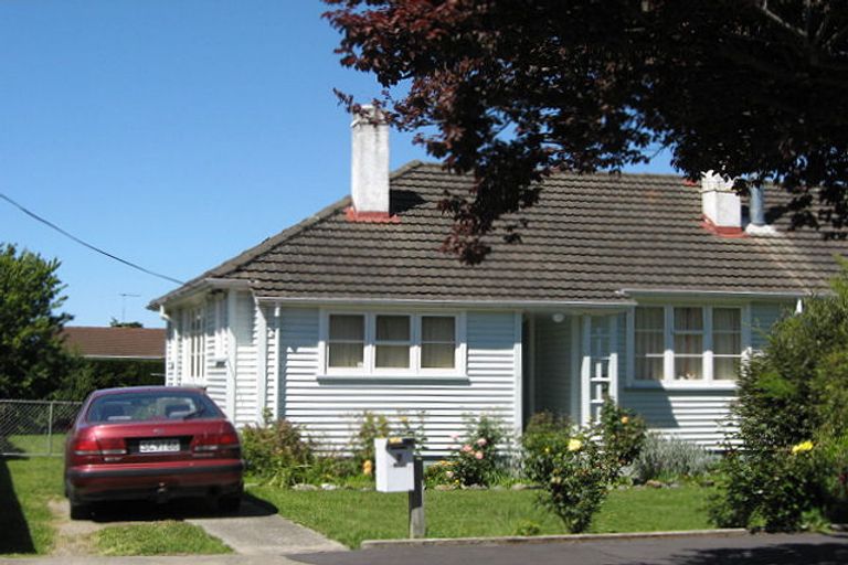 Photo of property in 7 Mary Street, Redwoodtown, Blenheim, 7201